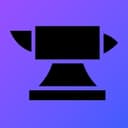 Pixelforge logo