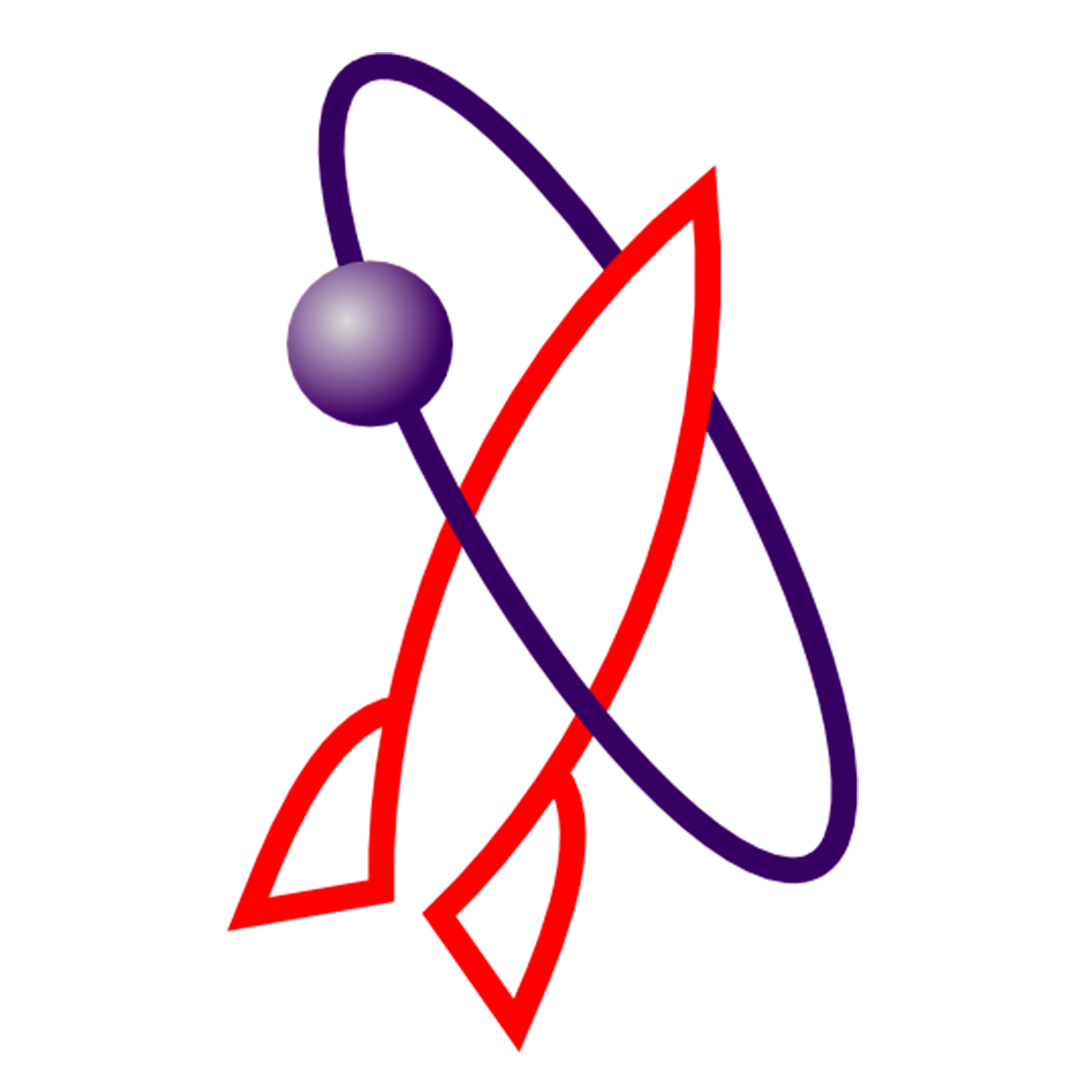 Centro de Pesquisas Avançadas Wernher von Braun logo